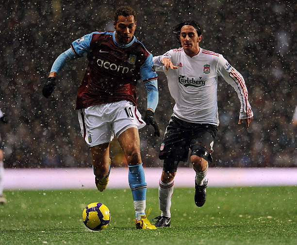 衡被打破 衡被打破